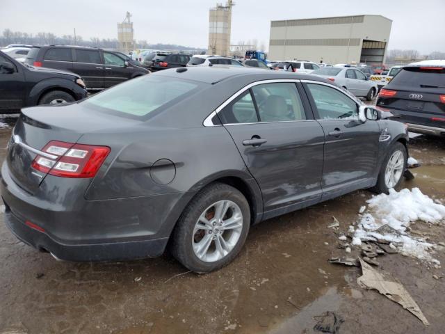 Photo 3 from auction – 2018 FORD TAURUS SE with VIN 1FAHP2D8XJG137343