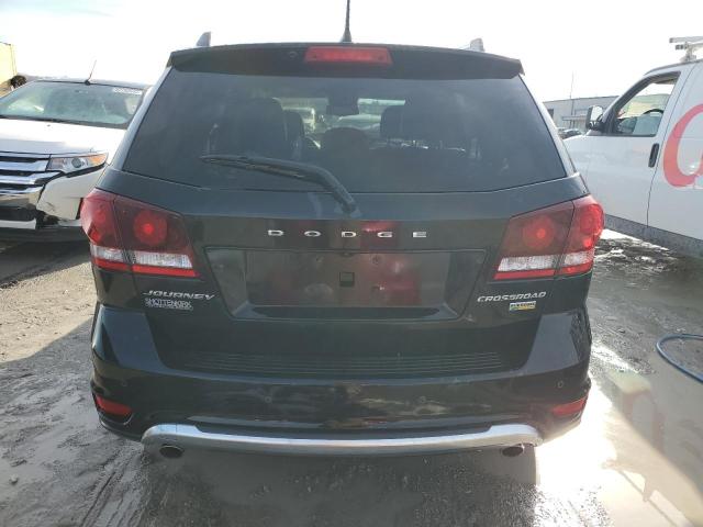 Photo 6 from auction – 2017 DODGE JOURNEY CR with VIN 3C4PDCGG2HT670588