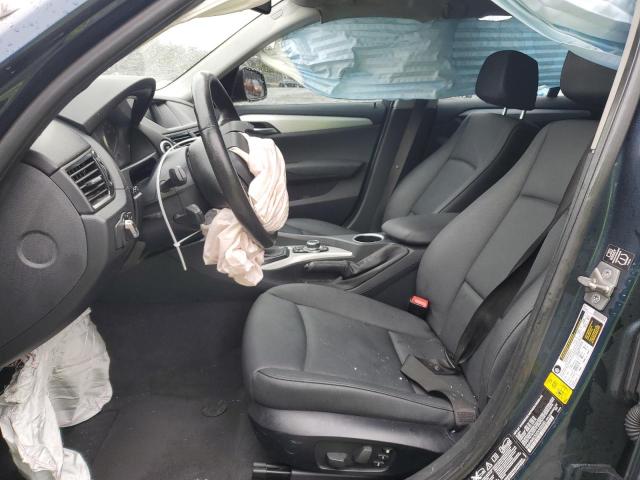 Photo 7 from auction – 2013 BMW X1 XDRIVE3 with VIN WBAVM5C53DVV90585