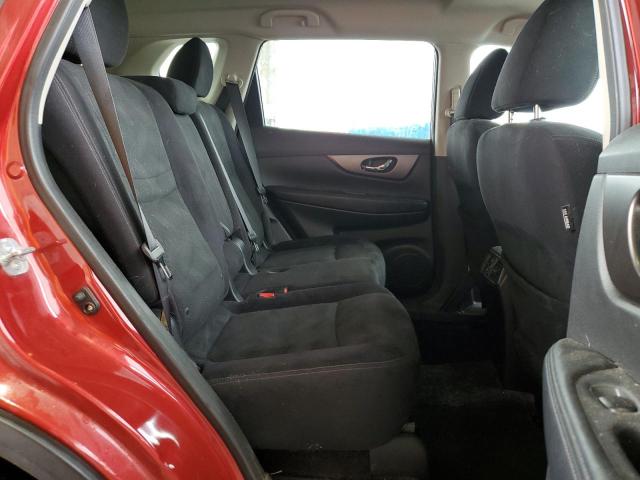 Photo 11 from auction – 2014 NISSAN ROGUE S with VIN 5N1AT2MV2EC809899