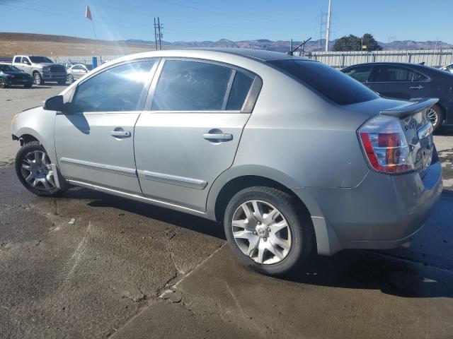 Photo 2 from auction – 2012 NISSAN SENTRA 2.0 with VIN 3N1AB6AP0CL777852