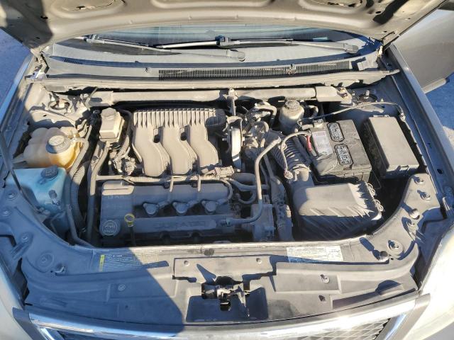 Photo 11 from auction – 2006 FORD FIVE HUNDR with VIN 1FAFP24136G165874