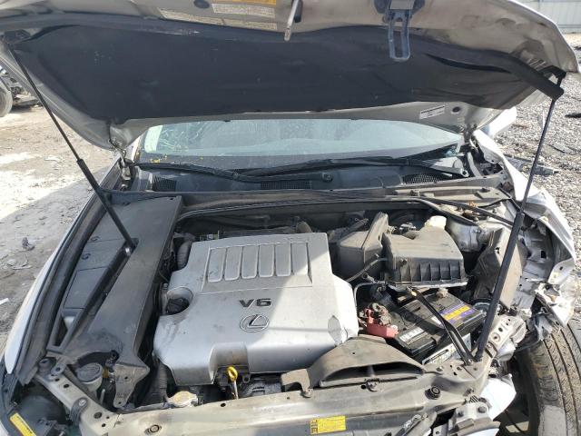 Photo 11 from auction – 2009 LEXUS ES 350 with VIN JTHBJ46G992299263