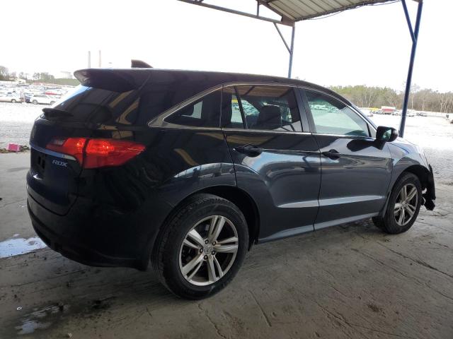 Photo 3 from auction – 2014 ACURA RDX with VIN 5J8TB3H32EL016344