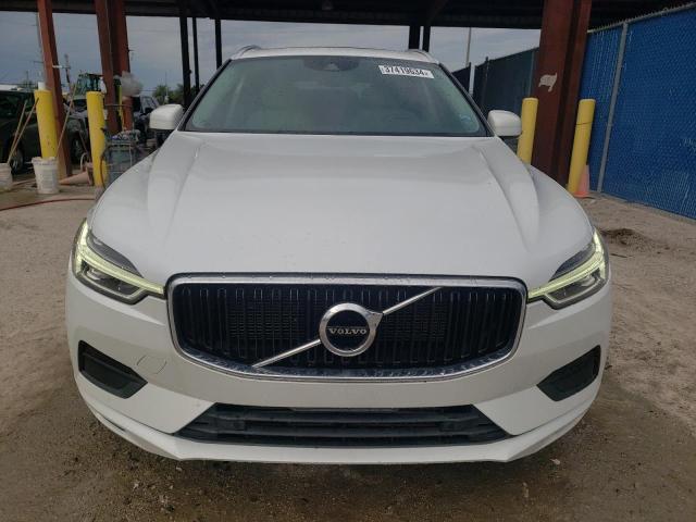 Photo 5 from auction – 2018 VOLVO XC60 T5 with VIN LYV102RK3JB113692
