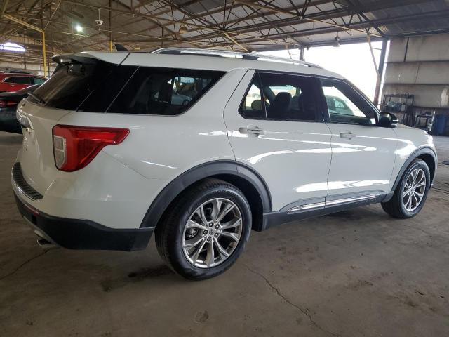 Photo 3 from auction – 2022 FORD EXPLORER L with VIN 1FMSK7FH5NGB06091