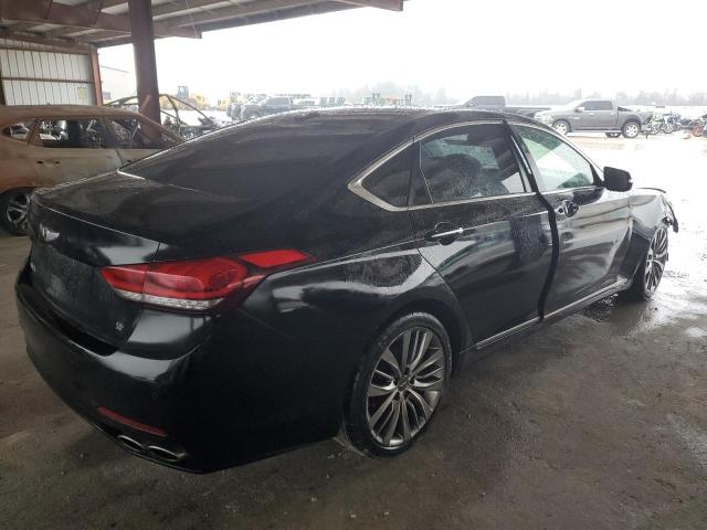 Photo 3 from auction – 2015 HYUNDAI GENESIS 5. with VIN KMHGN4JF6FU034564