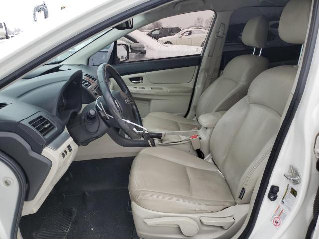 Photo 7 from auction – 2014 SUBARU ASCENT TOU with VIN JF2GPAGC9E8237841