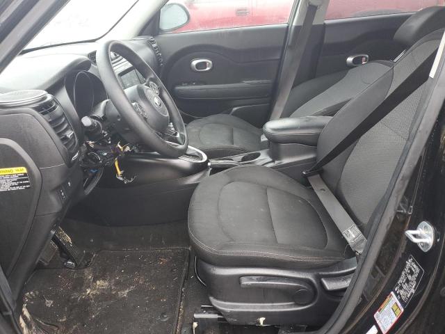 Zdjęcie 7 z aukcji – 2018 KIA SOUL + z VIN KNDJP3A58J7894477