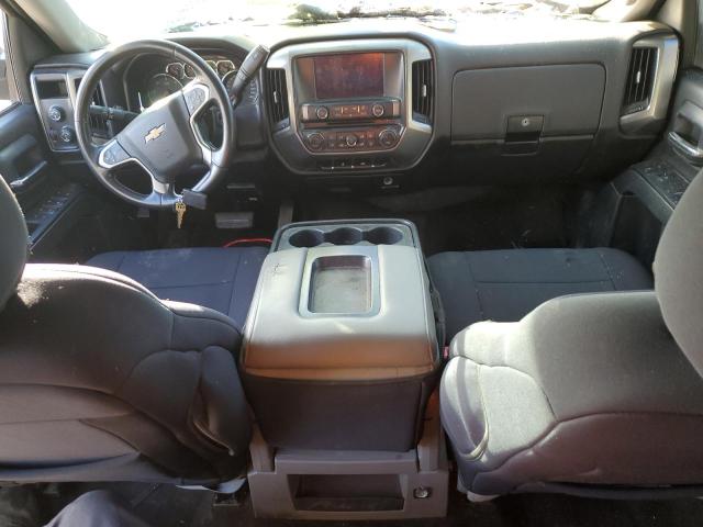 Photo 8 from auction – 2016 CHEVROLET SILVERADO with VIN 3GCUKREC4GG193536
