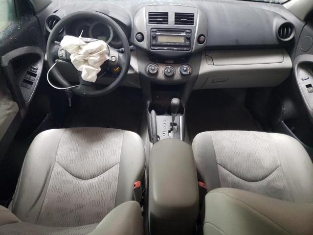 Photo 8 from auction – 2012 TOYOTA RAV4 with VIN 2T3BF4DV9CW244766