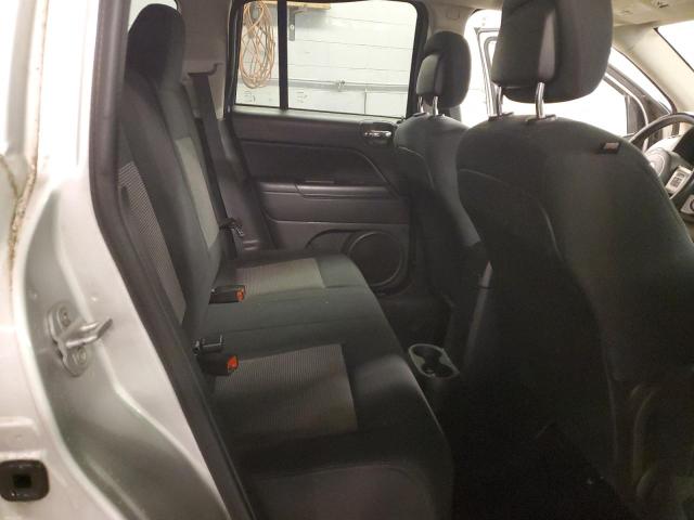 Photo 11 from auction – 2011 JEEP COMPASS with VIN 1J4NF1FB5BD136083
