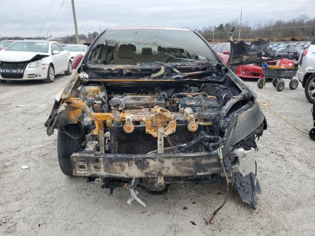 Photo 5 from auction – 2010 LEXUS HS 250H with VIN JTHBB1BA1A2019580