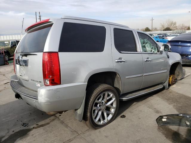 Photo 3 from auction – 2011 CADILLAC ESCALADE L with VIN 1GYS4BEF5BR233936