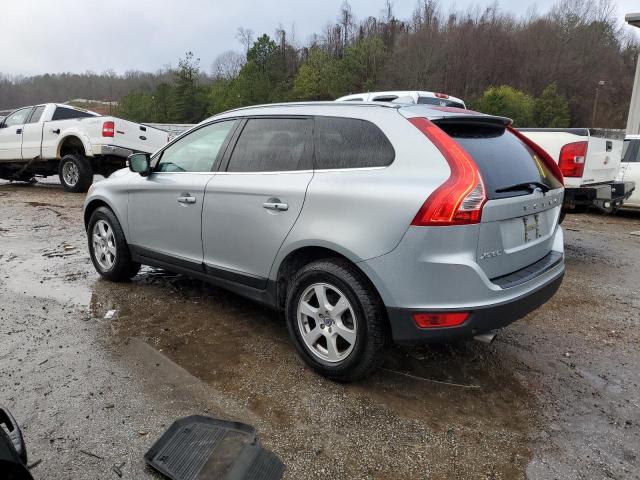 Photo 2 from auction – 2012 VOLVO XC60 3.2 with VIN YV4952DL4C2313129