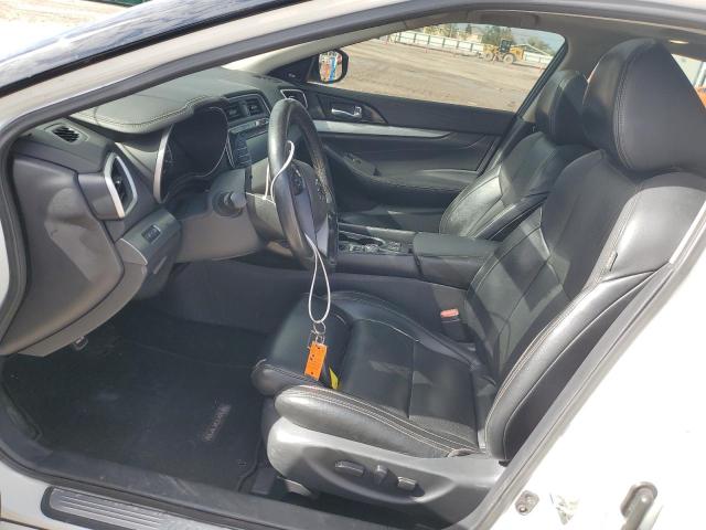 Photo 7 from auction – 2017 NISSAN MAXIMA 3.5 with VIN 1N4AA6APXHC370632