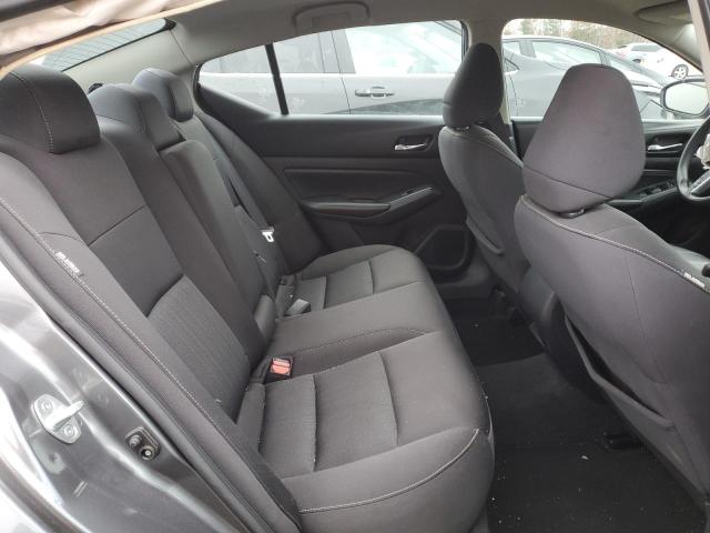 Photo 10 from auction – 2020 NISSAN ALTIMA S with VIN 1N4BL4BV7LC247380