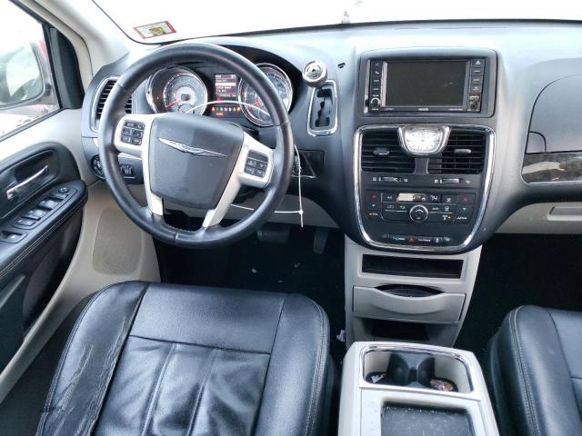 Photo 8 from auction – 2014 CHRYSLER TOWN & COU with VIN 2C4RC1BG7ER468349