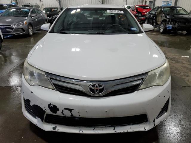 Photo 5 from auction – 2014 TOYOTA CAMRY L with VIN 4T1BF1FK0EU331999