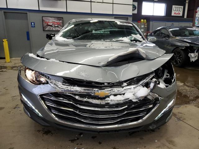 Photo 5 from auction – 2023 CHEVROLET MALIBU LT with VIN 1G1ZD5ST5PF223490