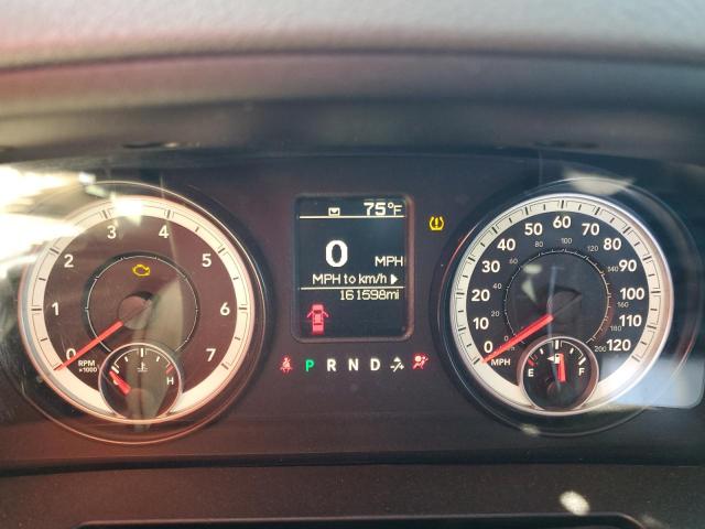 Photo 9 from auction – 2014 RAM 1500 ST with VIN 1C6RR6FT6ES149338