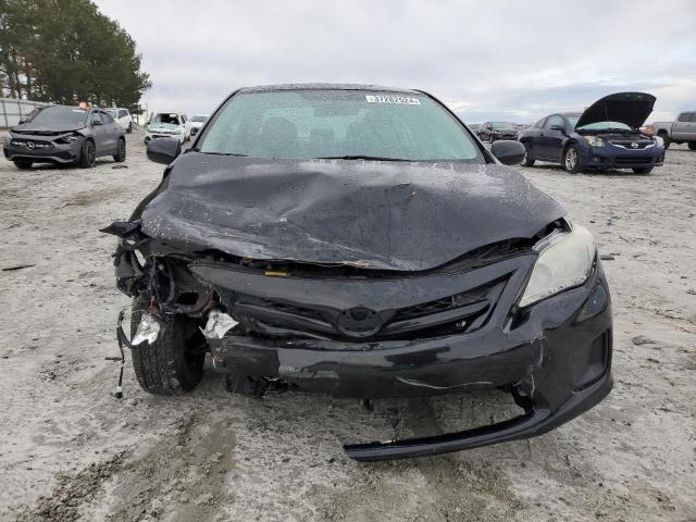 Photo 5 from auction – 2011 TOYOTA COROLLA BA with VIN 2T1BU4EE1BC659738