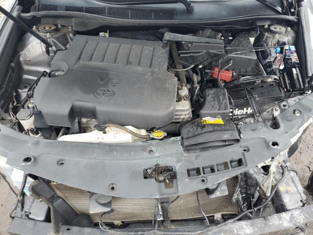 Photo 11 from auction – 2012 TOYOTA CAMRY SE with VIN 4T1BK1FK2CU018560