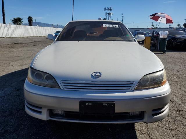 Photo 5 from auction – 1995 LEXUS ES 300 with VIN JT8GK13T3S0080397