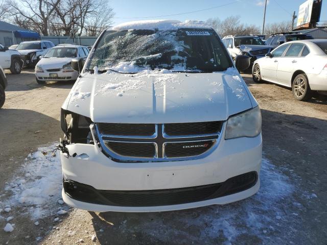 Photo 5 from auction – 2013 DODGE GRAND CARA with VIN 2C4RDGBG7DR702956