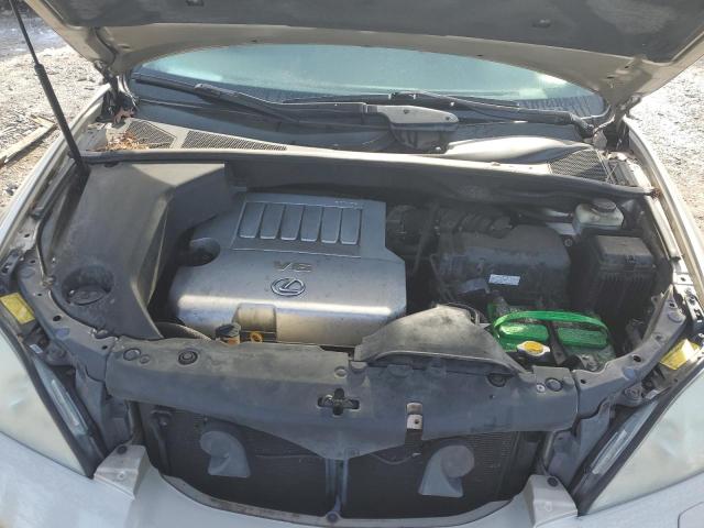 Photo 12 from auction – 2008 LEXUS RX 350 with VIN 2T2HK31U38C059797
