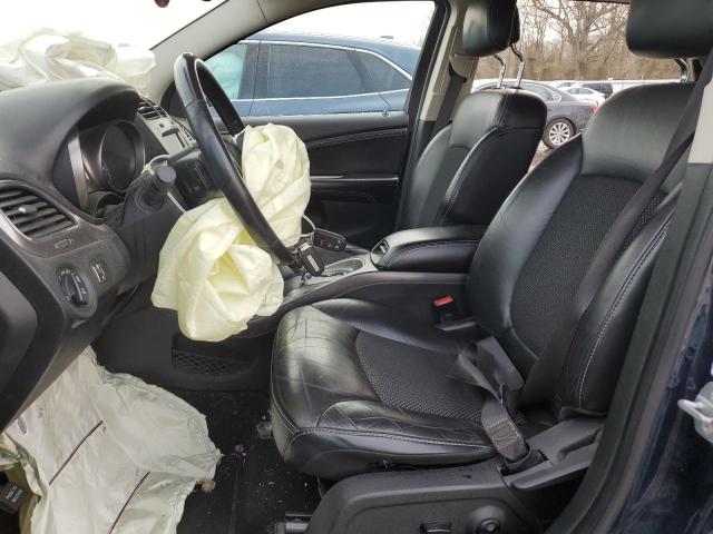 Photo 7 from auction – 2015 DODGE JOURNEY CR with VIN 3C4PDCGB1FT556972