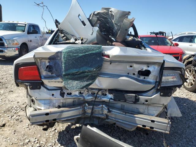 Photo 6 from auction – 2012 DODGE CHARGER SE with VIN 2C3CDXBGXCH203860