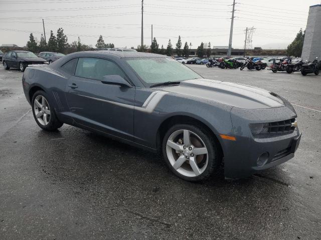 Photo 4 from auction – 2010 CHEVROLET CAMARO with VIN 2G1FC1EV0A9117296