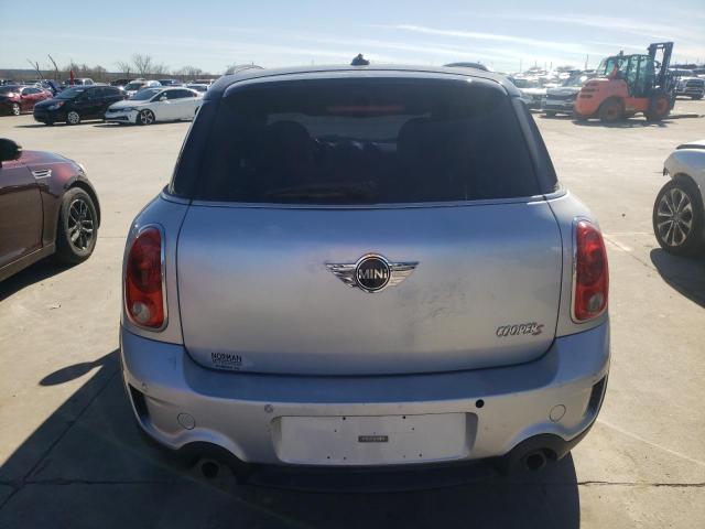 Photo 6 from auction – 2013 MINI COOPER S C with VIN WMWZC3C53DWM28376