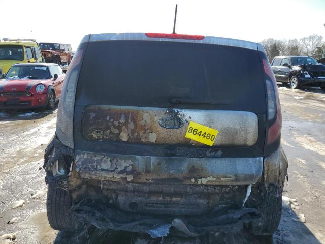 Photo 6 from auction – 2019 KIA SOUL with VIN KNDJN2A2XK7682025