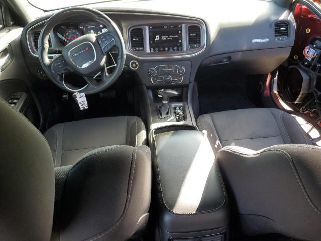 Photo 8 from auction – 2017 DODGE CHARGER R/ with VIN 2C3CDXCT4HH537577