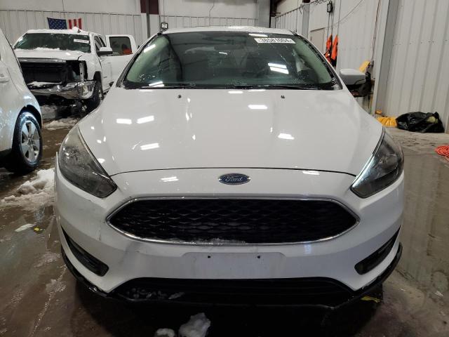 Photo 5 from auction – 2017 FORD FOCUS SEL with VIN 1FADP3H21HL228593