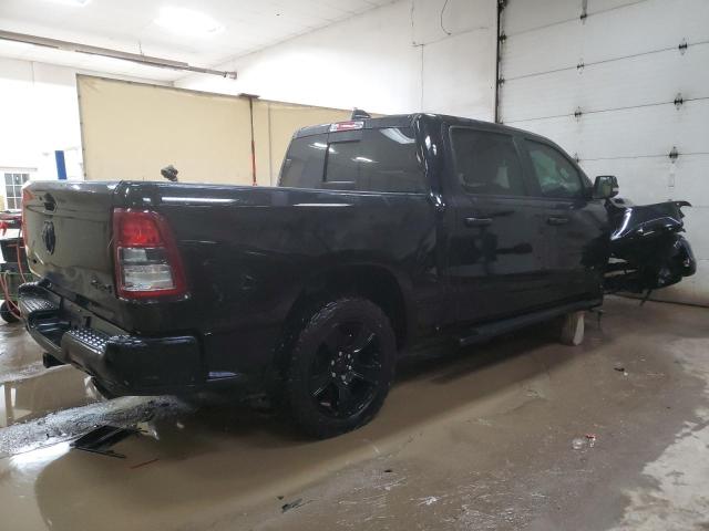 Photo 3 from auction – 2020 RAM 1500 BIG H with VIN 1C6SRFFT4LN326613