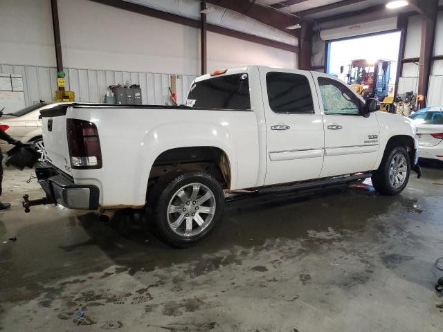 Photo 3 from auction – 2011 GMC SIERRA C15 with VIN 3GTP1VE08BG118913