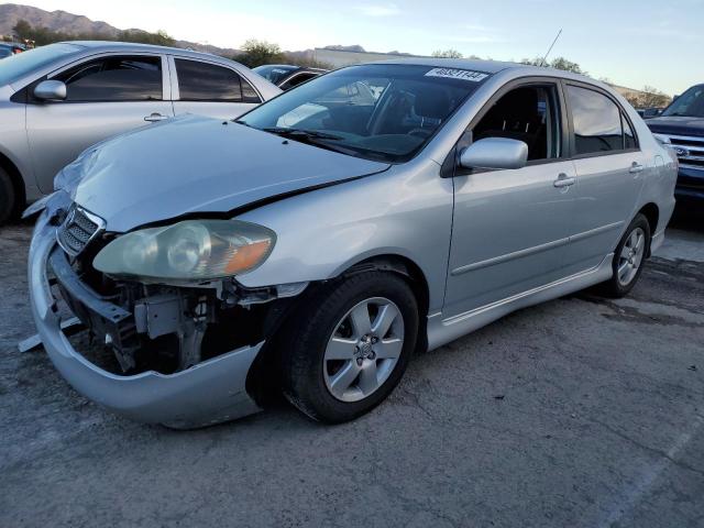 Photo 1 from auction – 2007 TOYOTA COROLLA CE with VIN 1NXBR32E57Z889000