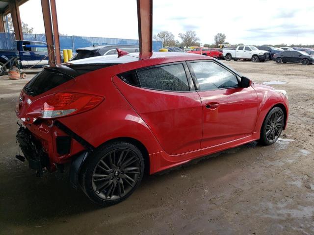 Photo 3 from auction – 2013 HYUNDAI VELOSTER with VIN KMHTC6AD3DU156164