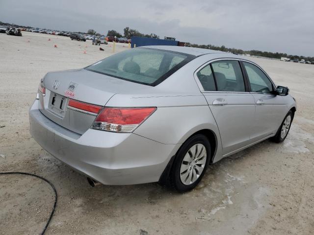 Photo 3 from auction – 2012 HONDA ACCORD LX with VIN 1HGCP2F3XCA059322