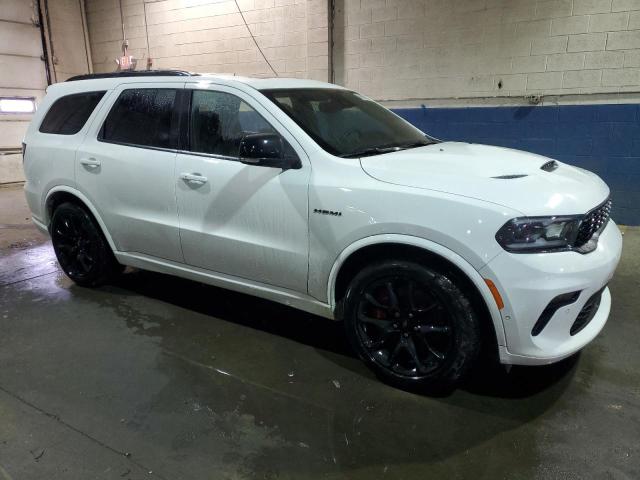 Photo 4 from auction – 2023 DODGE DURANGO R/ with VIN 1C4SDJCT1PC691072