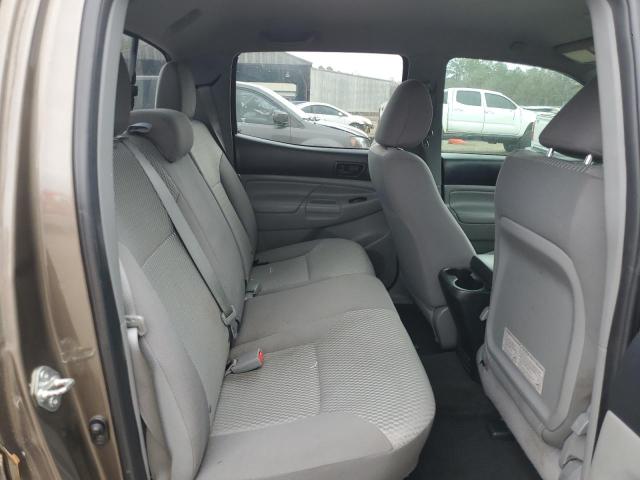 Photo 10 from auction – 2015 TOYOTA TACOMA DOU with VIN 5TFLU4EN1FX143391