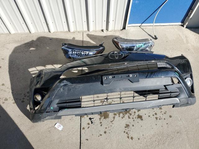 Photo 13 from auction – 2018 TOYOTA RAV4 LIMIT with VIN 2T3DFREV5JW770426