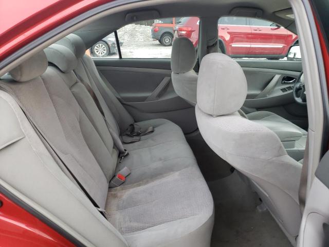 Photo 10 from auction – 2010 TOYOTA CAMRY BASE with VIN 4T1BF3EK8AU513098