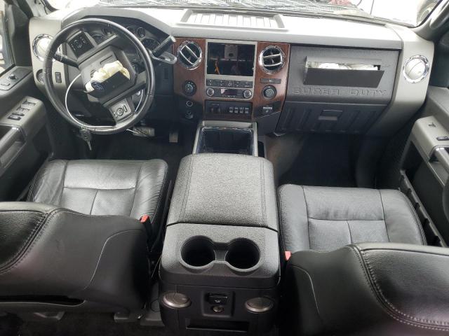 Photo 8 from auction – 2012 FORD F250 SUPER with VIN 1FT7W2BT6CEC42363