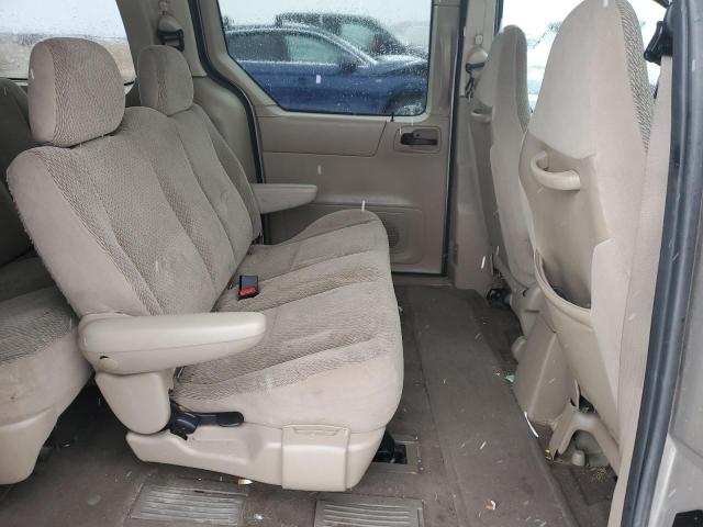 Photo 11 from auction – 2003 FORD WINDSTAR L with VIN 2FMZA51433BB68121