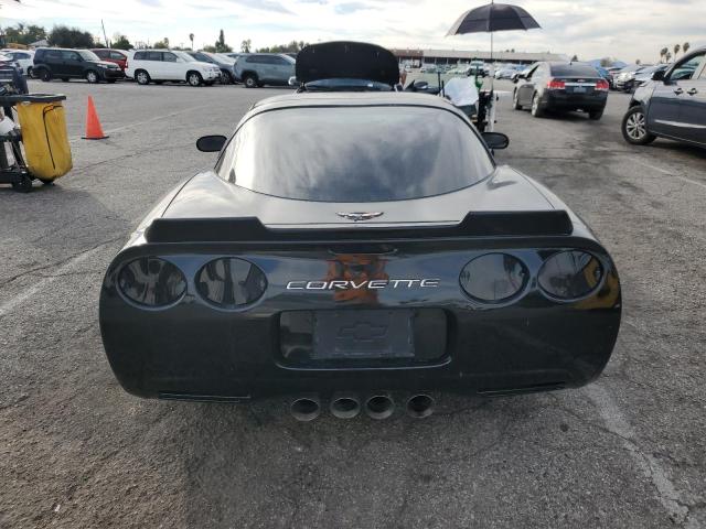Photo 6 from auction – 2004 CHEVROLET CORVETTE with VIN 1G1YY22G645132876