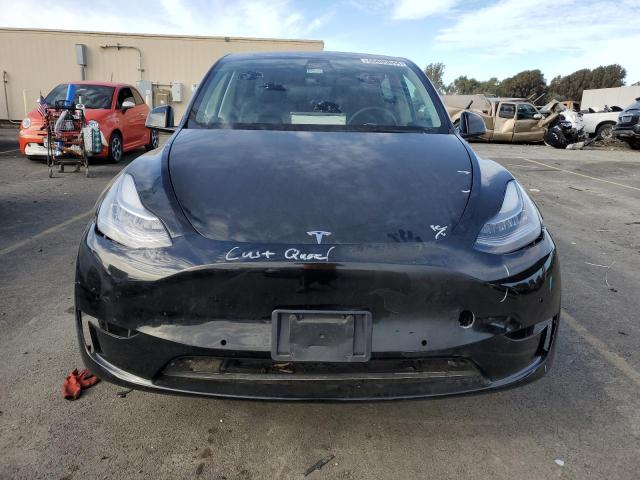 Photo 5 from auction – 2021 TESLA MODEL Y with VIN 5YJYGAEEXMF159320